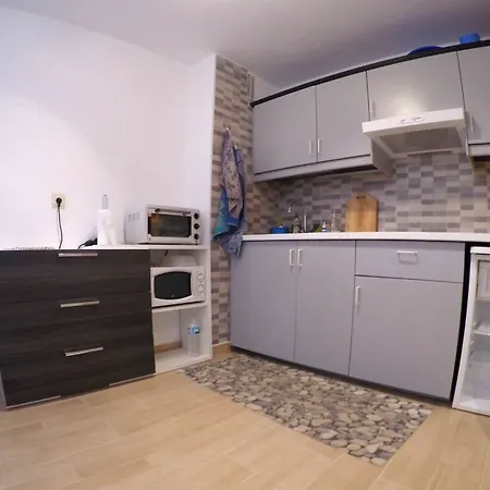 Apartment Fabulous With Pool And Sea View *