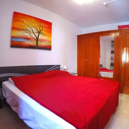 Fabulous With Pool And Sea View * Arona (Tenerife)