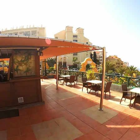 Fabulous With Pool And Sea View * Arona (Tenerife)